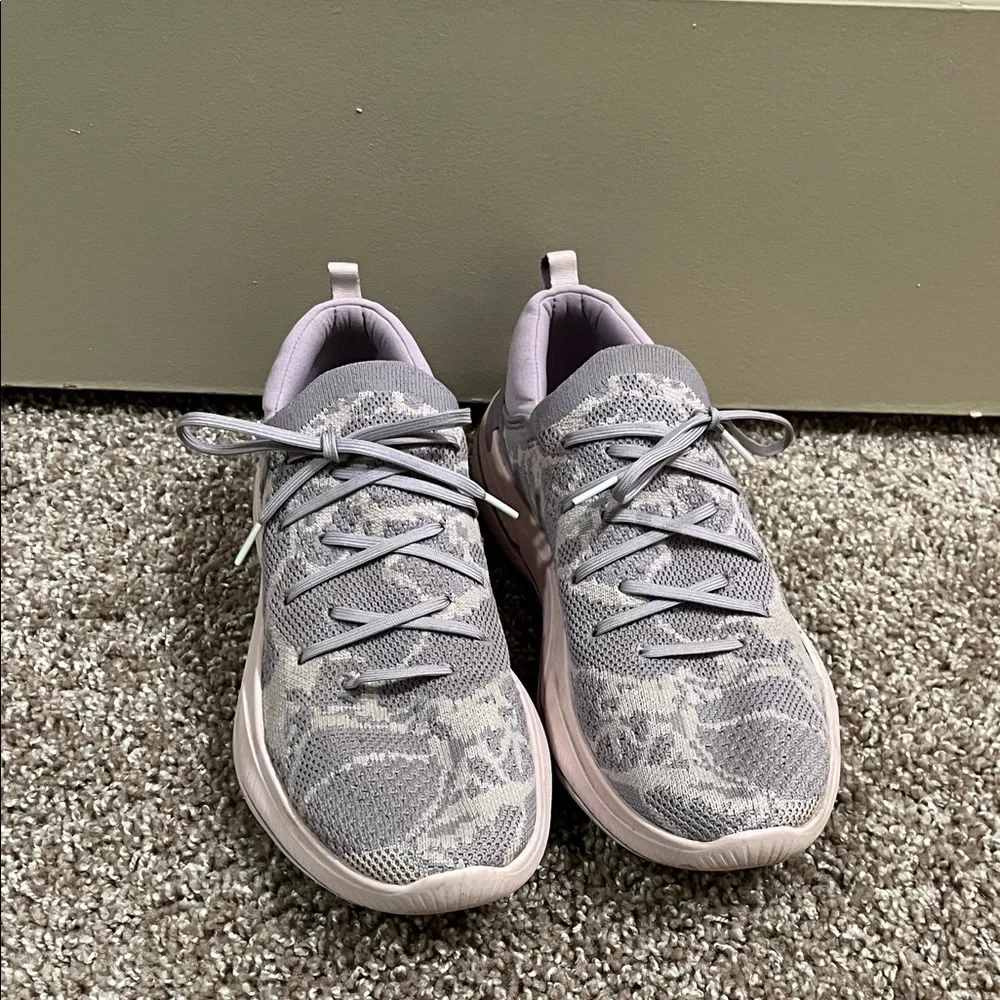 Sorel athletic shoes Purple 9.5 - Picture 1 of 6